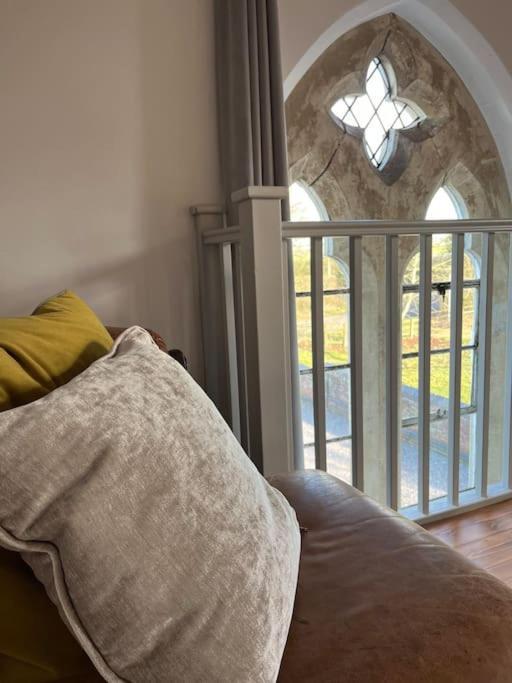 The Old School House Retreat Apartment Tibberton  Екстериор снимка